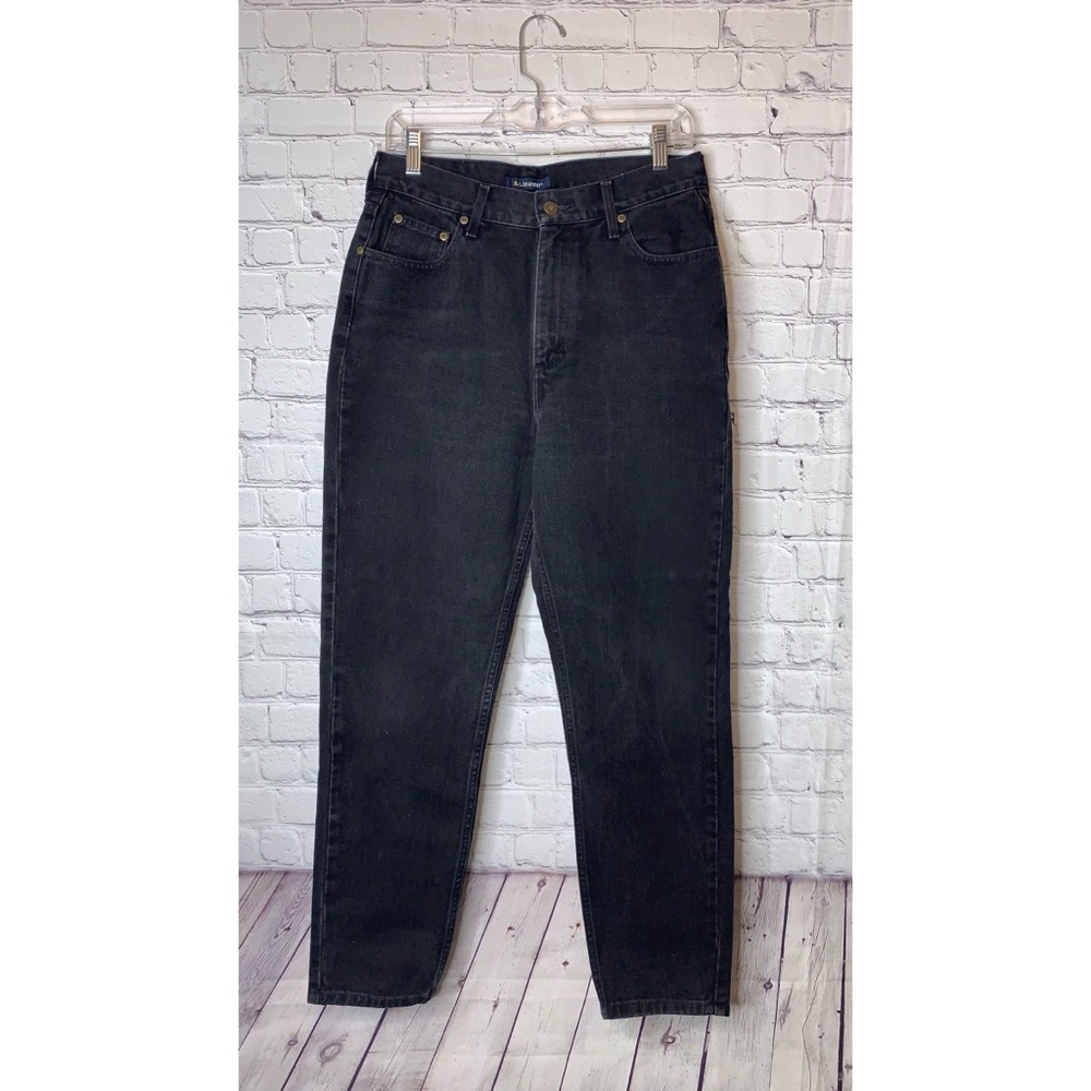 Vintage Liz Claiborne Mom Jeans